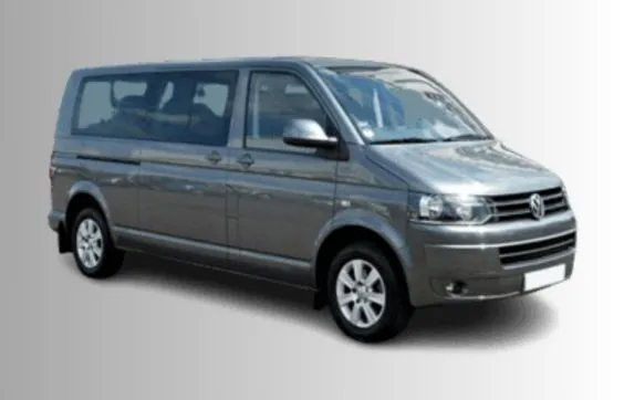 8 - 10 Seater Minibus Belfast