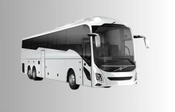 Belfast Coach Hire