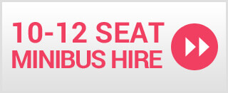 10 12 Seater Minibus Hire Belfast