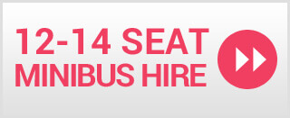 12 14 Seater Minibus Hire Belfast