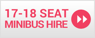 17 18 Seater Minibus Hire Belfast