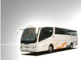 36 Seater Belfast Coach